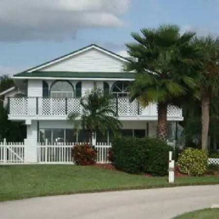 Villa 21088 St Pt